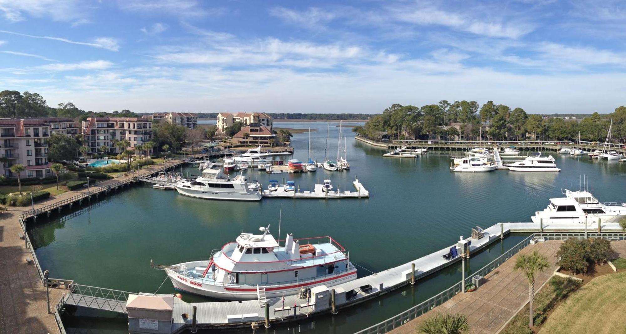 6 Junket Villa Pulau Hilton Head Luaran gambar